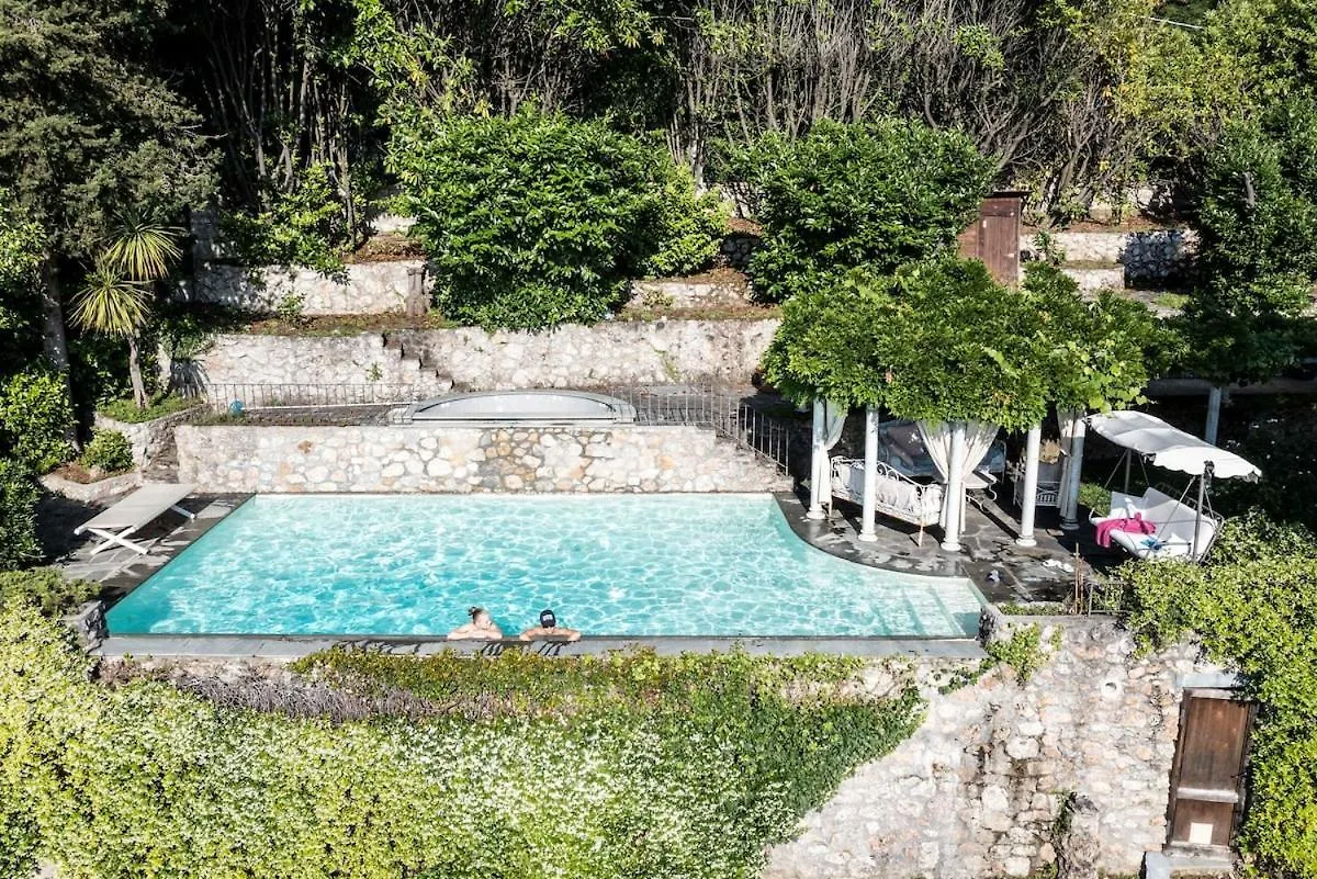 Rifugio Con Vista Mare E Piscina In Toscana Capriglia  0*, Capriglia (Lucca) Italy