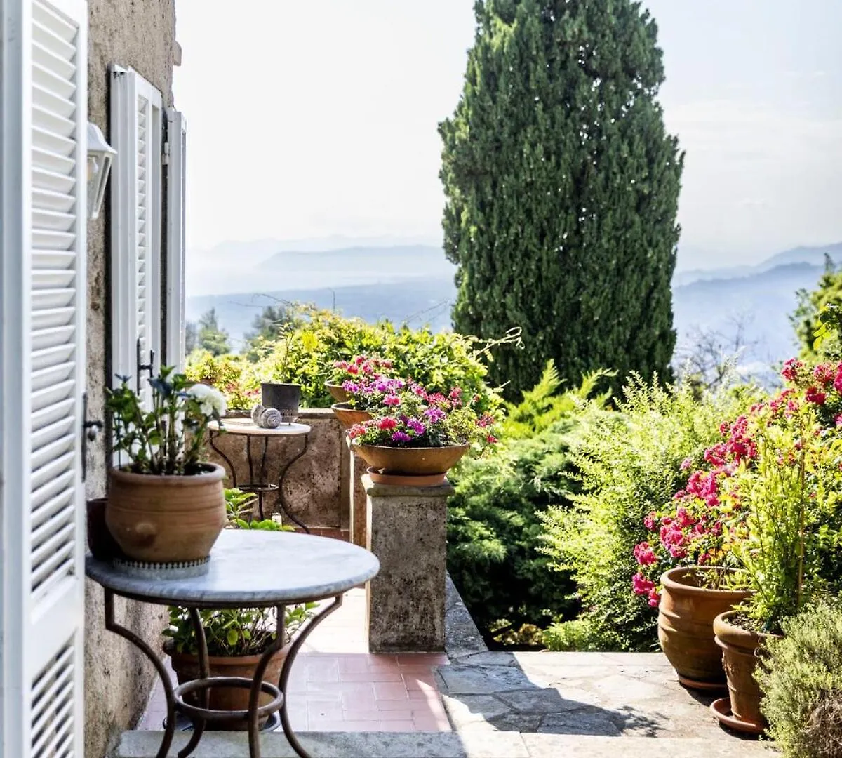 Rifugio Con Vista Mare E Piscina In Toscana Capriglia  0*, Capriglia (Lucca)